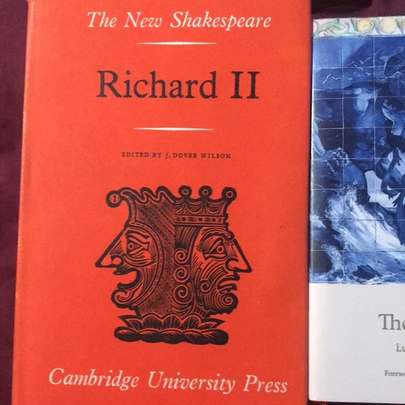 The Lusiads classic poetry with The Odyssey and Richard the 3rd Shakespeare - Picture 2 of 7